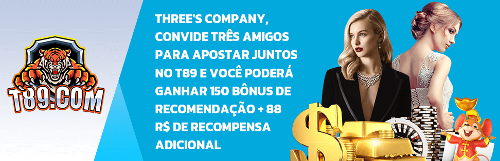 melhores investidores de apostas